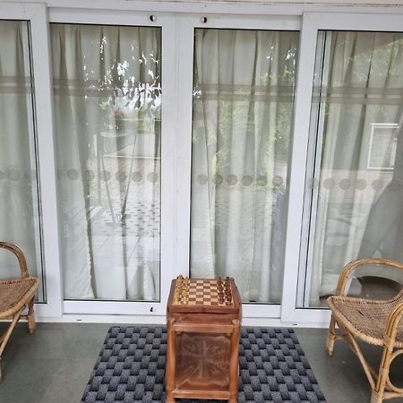 Crayons Guest House Муннар Экстерьер фото