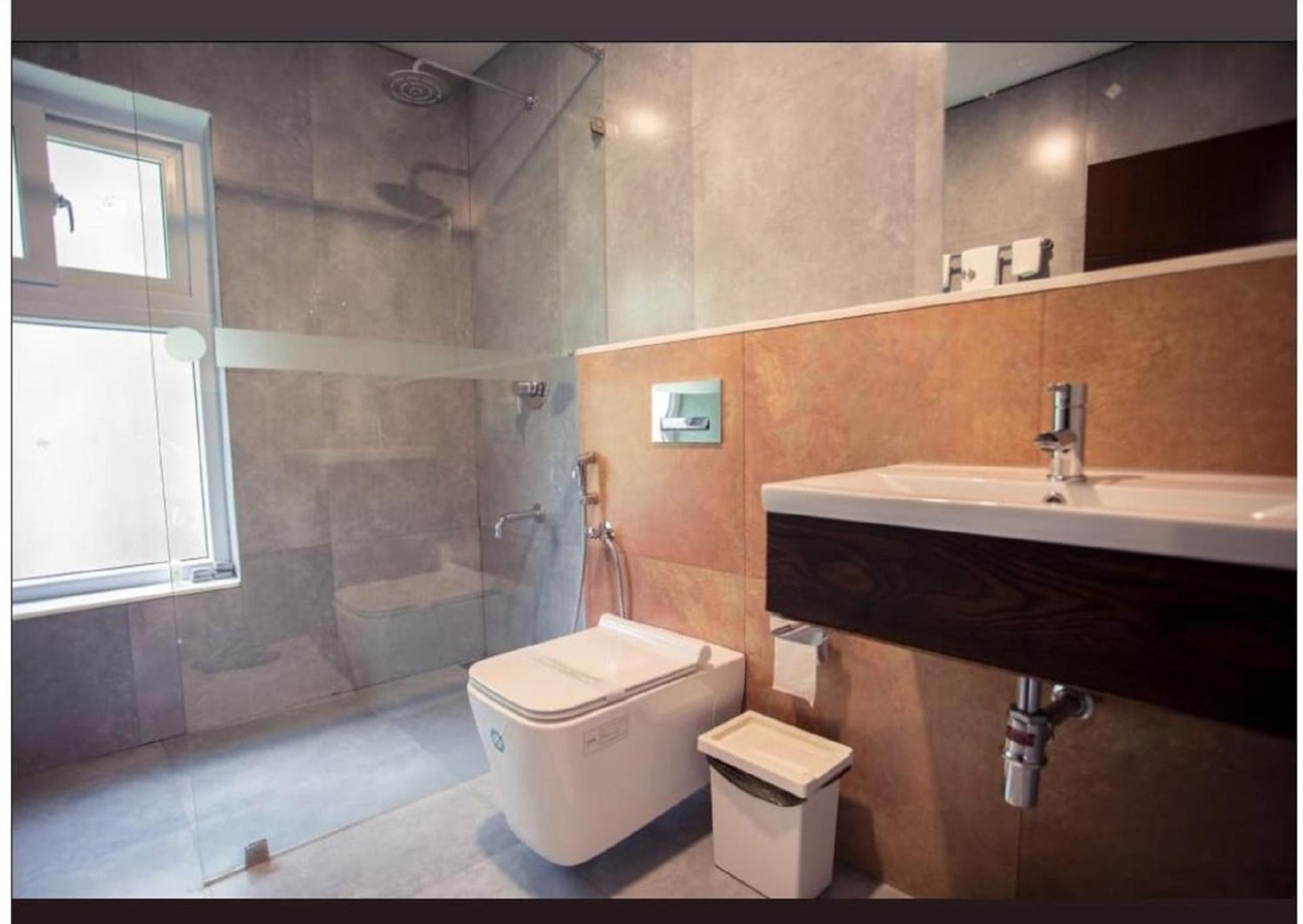 Crayons Guest House Муннар Экстерьер фото