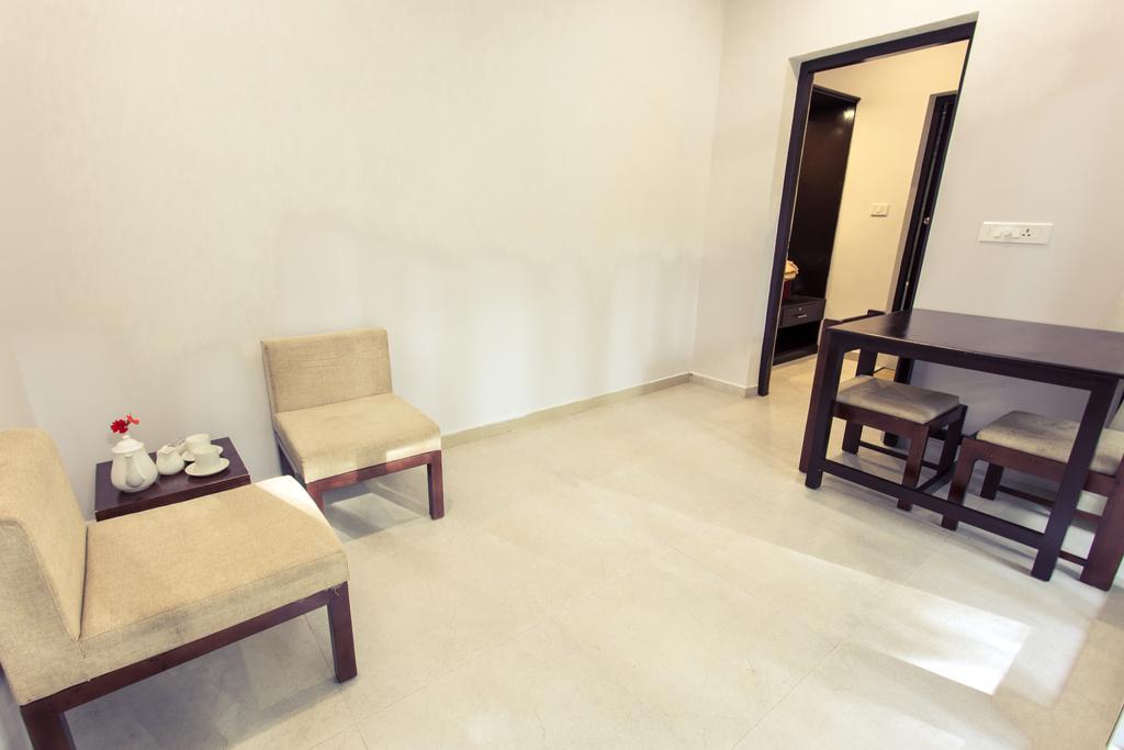 Crayons Guest House Муннар Экстерьер фото