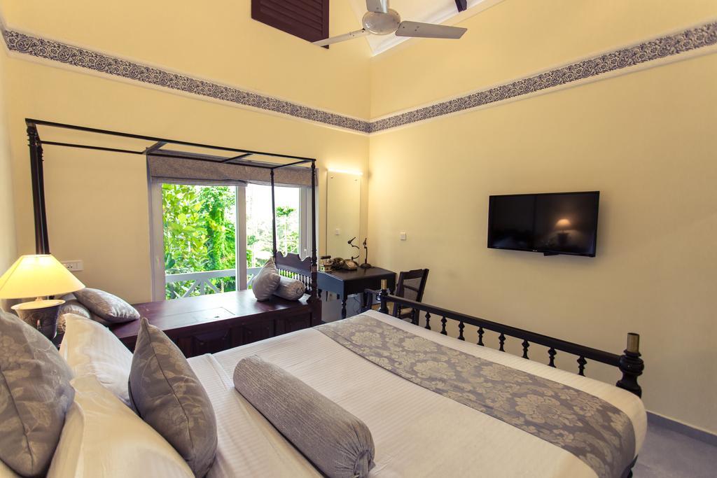 Crayons Guest House Муннар Экстерьер фото