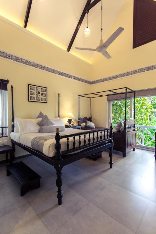 Crayons Guest House Муннар Экстерьер фото