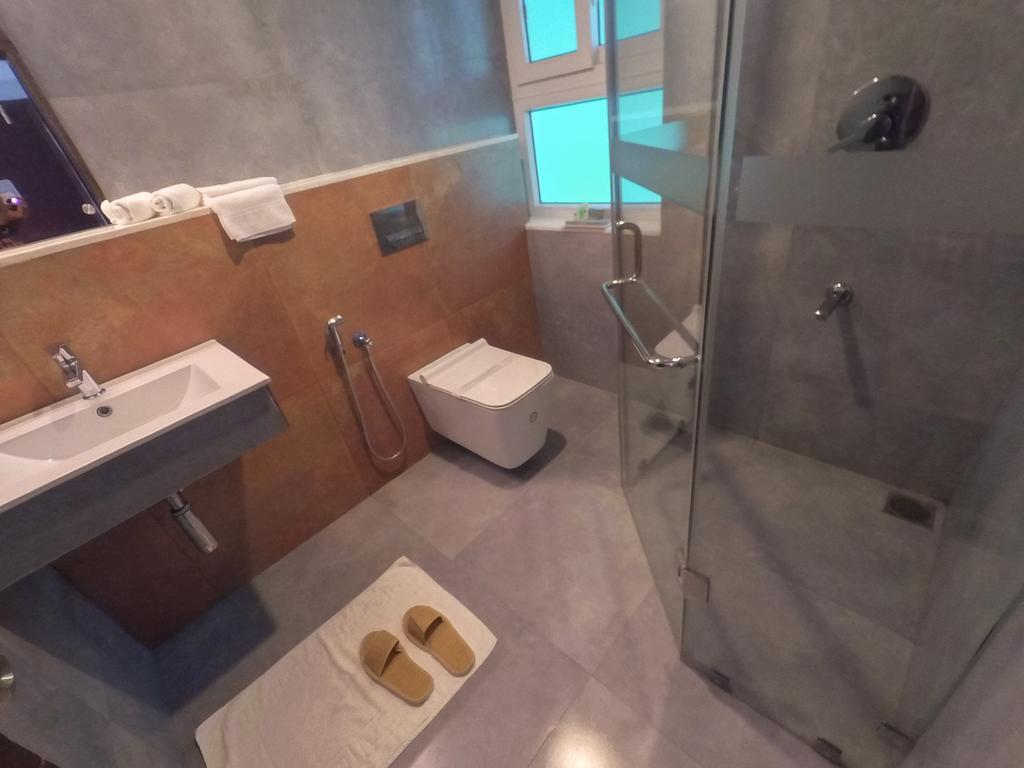 Crayons Guest House Муннар Экстерьер фото