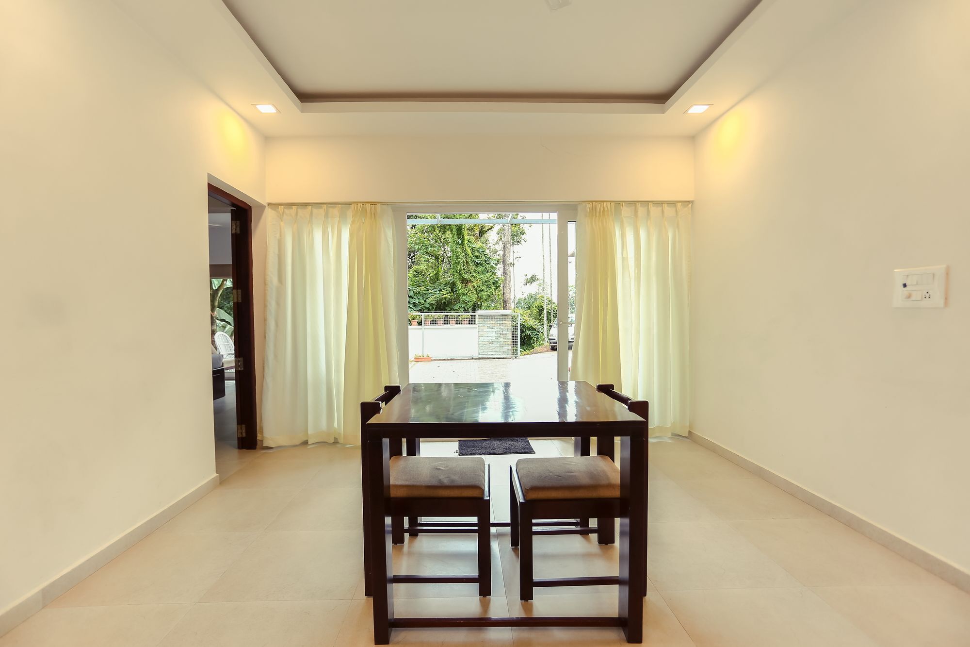 Crayons Guest House Муннар Экстерьер фото
