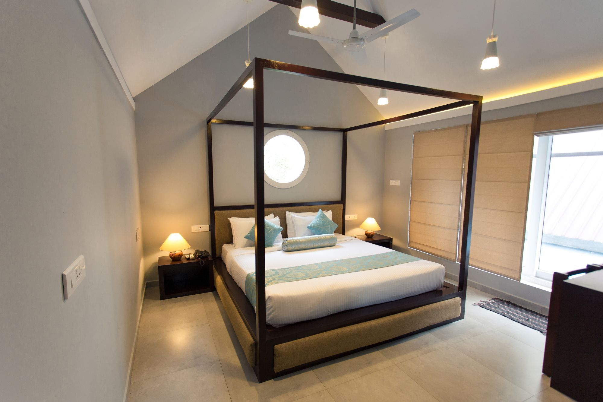 Crayons Guest House Муннар Экстерьер фото