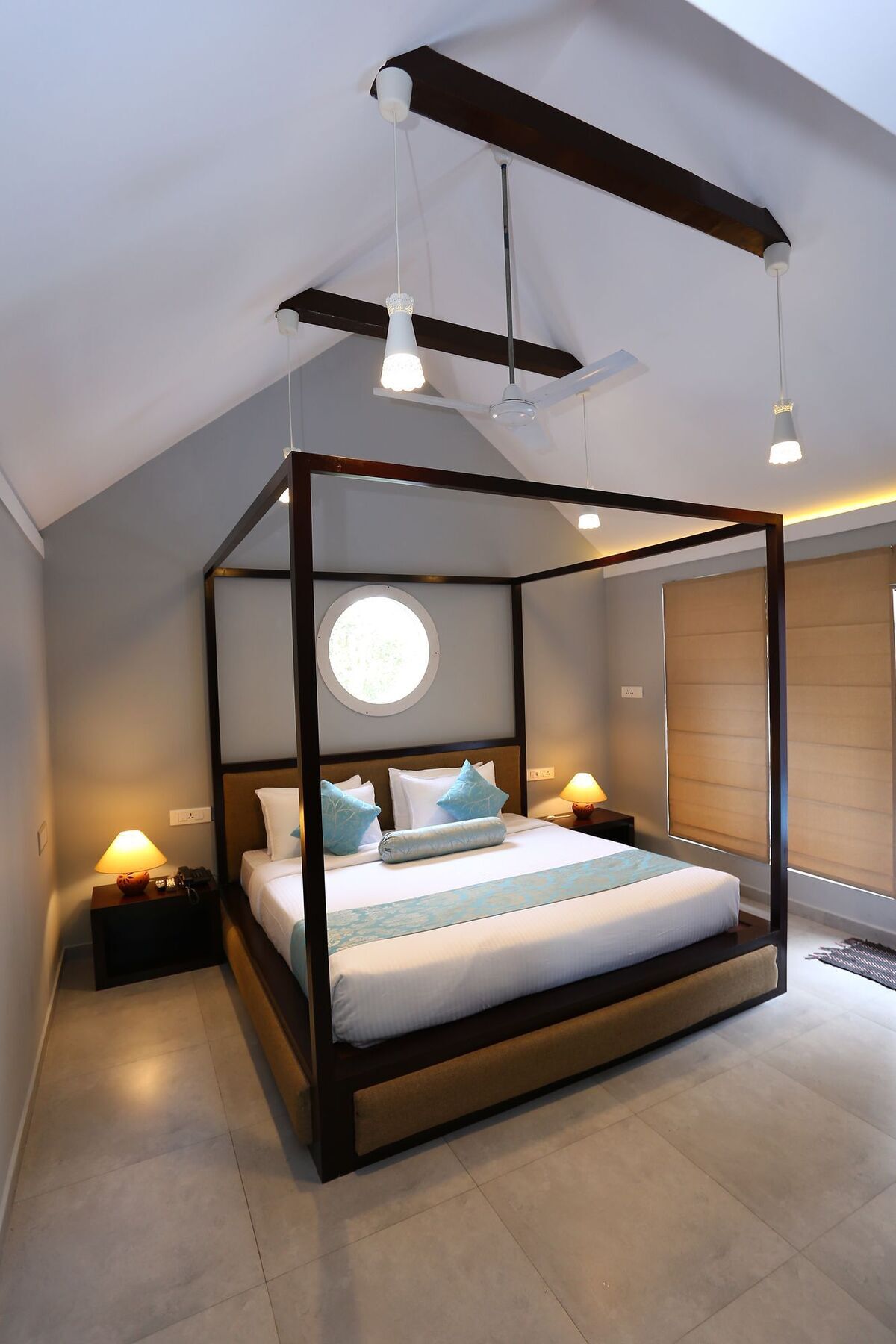 Crayons Guest House Муннар Экстерьер фото